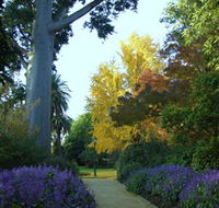 Albury Botanic Garden - Hotel WA