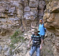 Butterfly Gorge Nature Park - Hotel WA