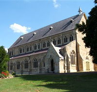 St Peters Anglican Church - Hotel WA