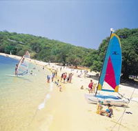 Balmoral Beach - Hotel WA