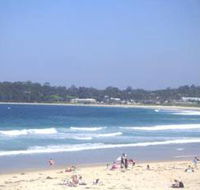 Mollymook Surf Beach - Hotel WA