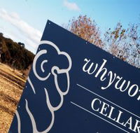 Whyworry Wines - Hotel WA