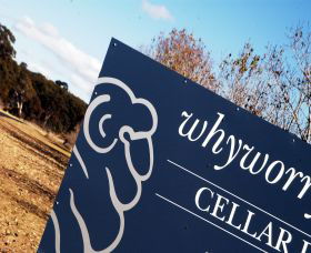 Whyworry Wines - Hotel WA 0