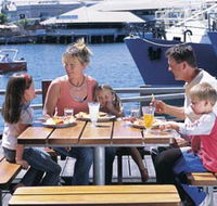 Fremantle Fishing Boat Harbour - Hotel WA