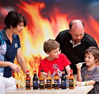 Sarina Sugar Shed - Hotel WA