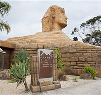 Sphinx Entertainment Centre - Hotel WA