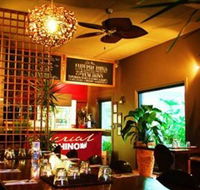 Imperial Rhino - Hotel WA