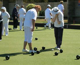 Leopold Sportsmans Club - Hotel WA 0