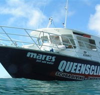 Queenscliff Dive Centre - Hotel WA