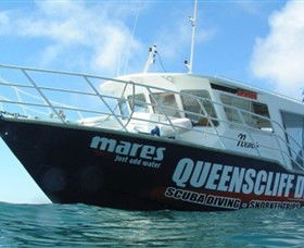 Queenscliff Dive Centre - Hotel WA 0