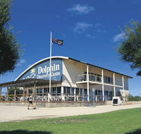 Bunbury Dolphin Discovery Centre - Hotel WA