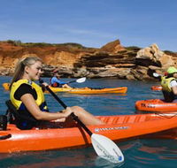 Gantheaume Point - Hotel WA