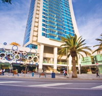 The High Street Surfers Paradise - Hotel WA