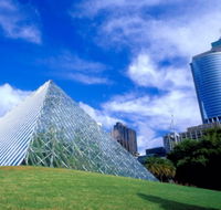 Sydney Tropical Centre - Hotel WA