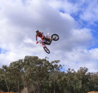 Goanna Tracks Motocross and Enduro Complex - Hotel WA