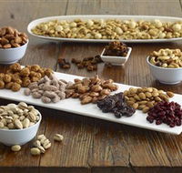 The Nut Shop - Hotel WA