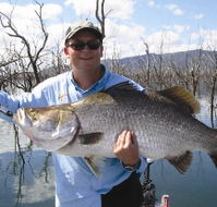 Peter Faust Dam - Hotel WA