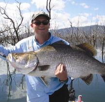 Peter Faust Dam - Hotel WA 0