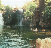 Walker Creek Walk - Hotel WA