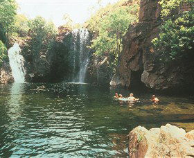 Walker Creek Walk - Hotel WA 0