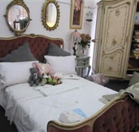 Ashby House Interiors - Hotel WA