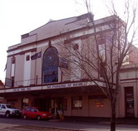 Colac RSL - Hotel WA