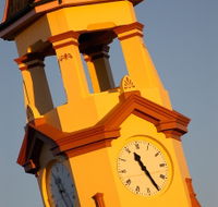 Norton Street Heritage Trail - Hotel WA