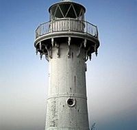 Warden Head Lighthouse - Hotel WA