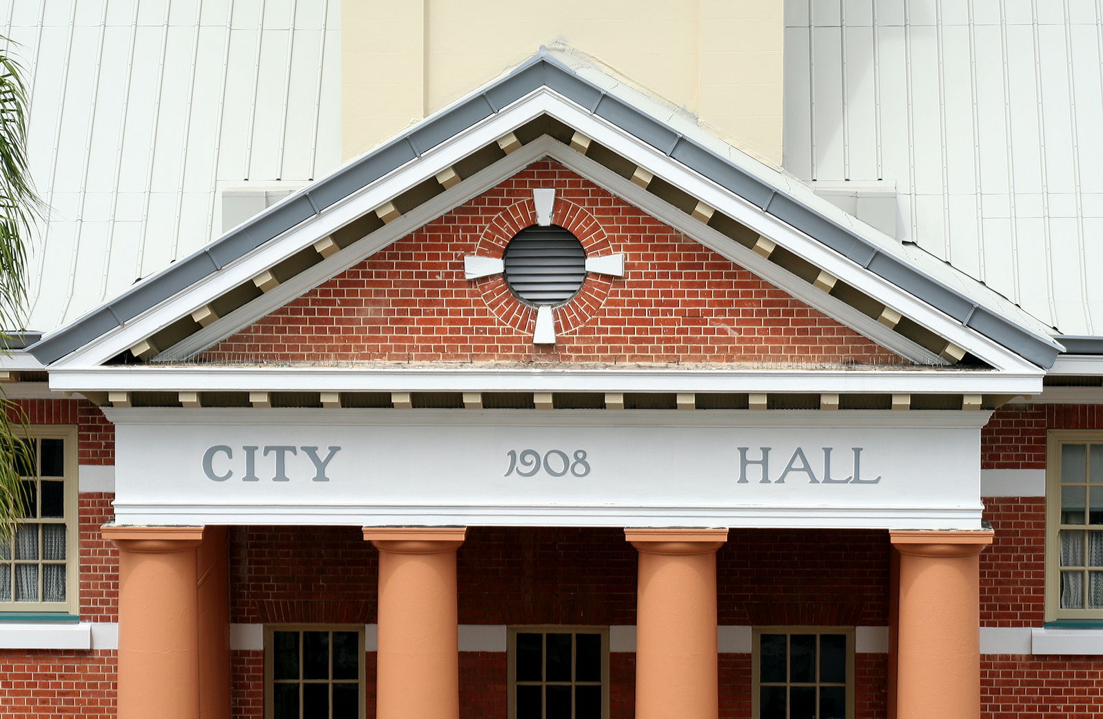 Granville QLD Hotel WA