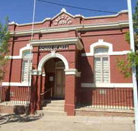Grenfell Historical Museum - Hotel WA