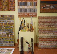 Tiwi Design Aboriginal Corporation - Hotel WA