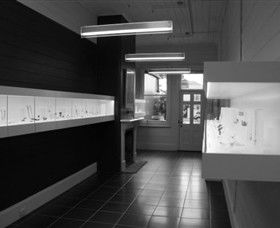 Redox Jewellery Studio - Hotel WA 0