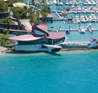 Hamilton Island Yacht Club - Hotel WA