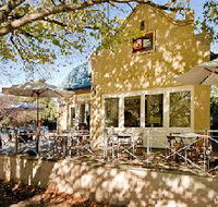 Udder Delights Cheese Cellar - Hotel WA
