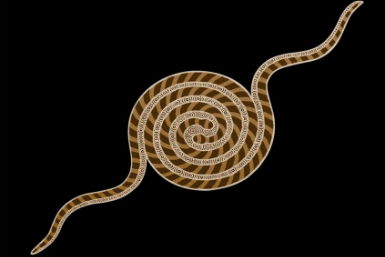 Original & Authentic Aboriginal Art - Hotel WA 0