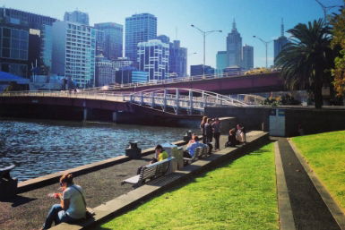 Queensbridge Square - Hotel WA 0