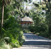 Royal Botanic Gardens Victoria - Hotel WA