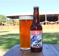 Feral Brewing Company - Hotel WA