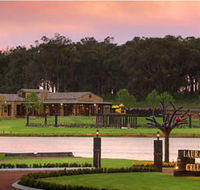 Laurance Wines - Hotel WA