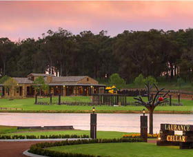 Laurance Wines - Hotel WA 0