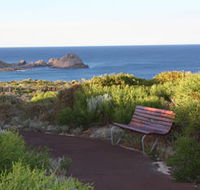 Cape to Cape Track - Hotel WA