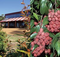 Bushfood Factory and Cafe - Hotel WA