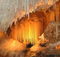 Jewel Cave - Hotel WA