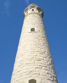 Cape Leeuwin Lighthouse - Hotel WA 0
