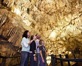 Ngilgi Cave - Hotel WA 0