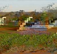 Sandalford Wines - Swan Valley - Hotel WA