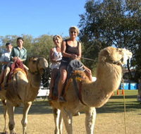 Calamunnda Camel Farm - Hotel WA