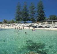 Rottnest Island - Hotel WA
