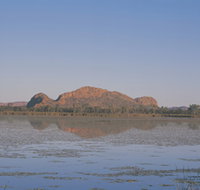 Lake Kununurra - Hotel WA