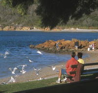 Emu Point - Hotel WA